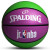 SPALDING斯ポルディ幼稚園児4号ゴムバスキー2019 JR.NBAには83-974 Yスポルデ4号幼稚園バーケヘルス83-974 Yが新しく着かれています。