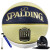 スポルディ(SPALDING)バーム125周年记念モデル滑り止めスキー7号ボワールスタンダードセブン76-566 Y