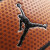 ナキナキバスポーツスポーツ屋内室外のセメントのゴム外野バースキー外野球星同款バークBB 0620-858星経典