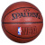 Spaldingスポルディ64-27/74-601 Y屋の内外兼用PU皮ガラのドリブル人NBA専门バークボックスボックス