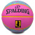 Spaldingスポルディ女子プロ公式试合バスケドWNBA室外外外外外外外外外外外外用バーケトボックス83-500 Y