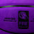 WITESSバールスコールの皮を厚くした本革の手触り7号ボボールの标准公式试合バール室内室外通用バーキー7号ボアの紫色の厚手の柔らかい皮
