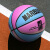 ブリック変色バーク7号ボボール室外耐久性抜き群セメットの軟皮6号ボア桜ピンク限定版バーパスカラーボール-ピンク7号ボア
