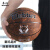 ウェババーン7号ボア记念モデル本皮触耐久性抜群バスケットボール特训重球超繊维运転毛加重バケム1800