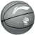 
                                        
                                                                                リーニン（LI-NING）バスケットボールCBAゲームバスケットボール 吸湿バスケットボール屋内外兼用彩色5号球合成皮革バスケットボール LBQK765-2                