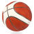 
                                        
                                                                                モルテン (molten)牛革7号球バスケットボールB7G5000国际篮联FIBA公认室内公式試合トレーニング球                
