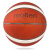 
                                        
                                                                                モルテン (molten)牛革7号球バスケットボールB7G5000国际篮联FIBA公认室内公式試合トレーニング球                