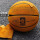 7番の専門試合は純牛革バスケットボールの黄色です。